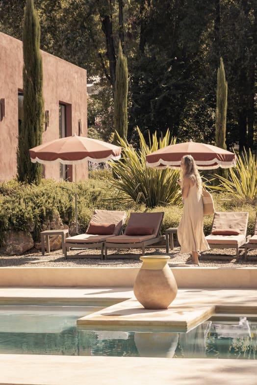 Experiences at Toile Blanche