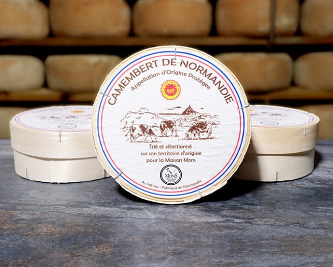 La Sélection Mons : L'ingénierie du plateau de fromages parfait