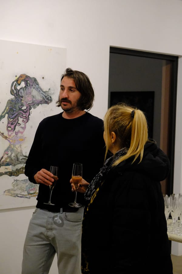 Les Sessions Toile Blanche — expérience créative