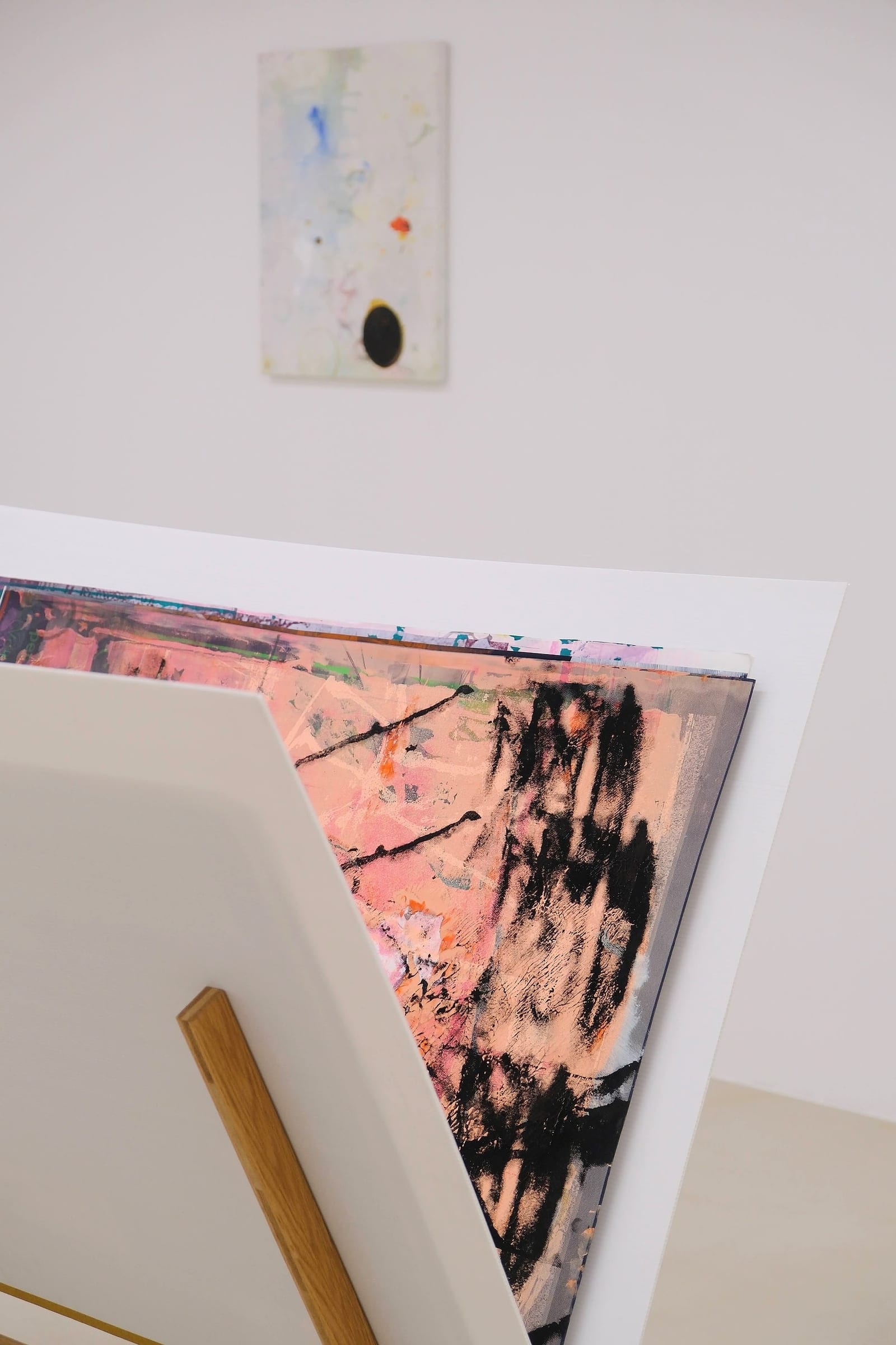 Art à Toile Blanche