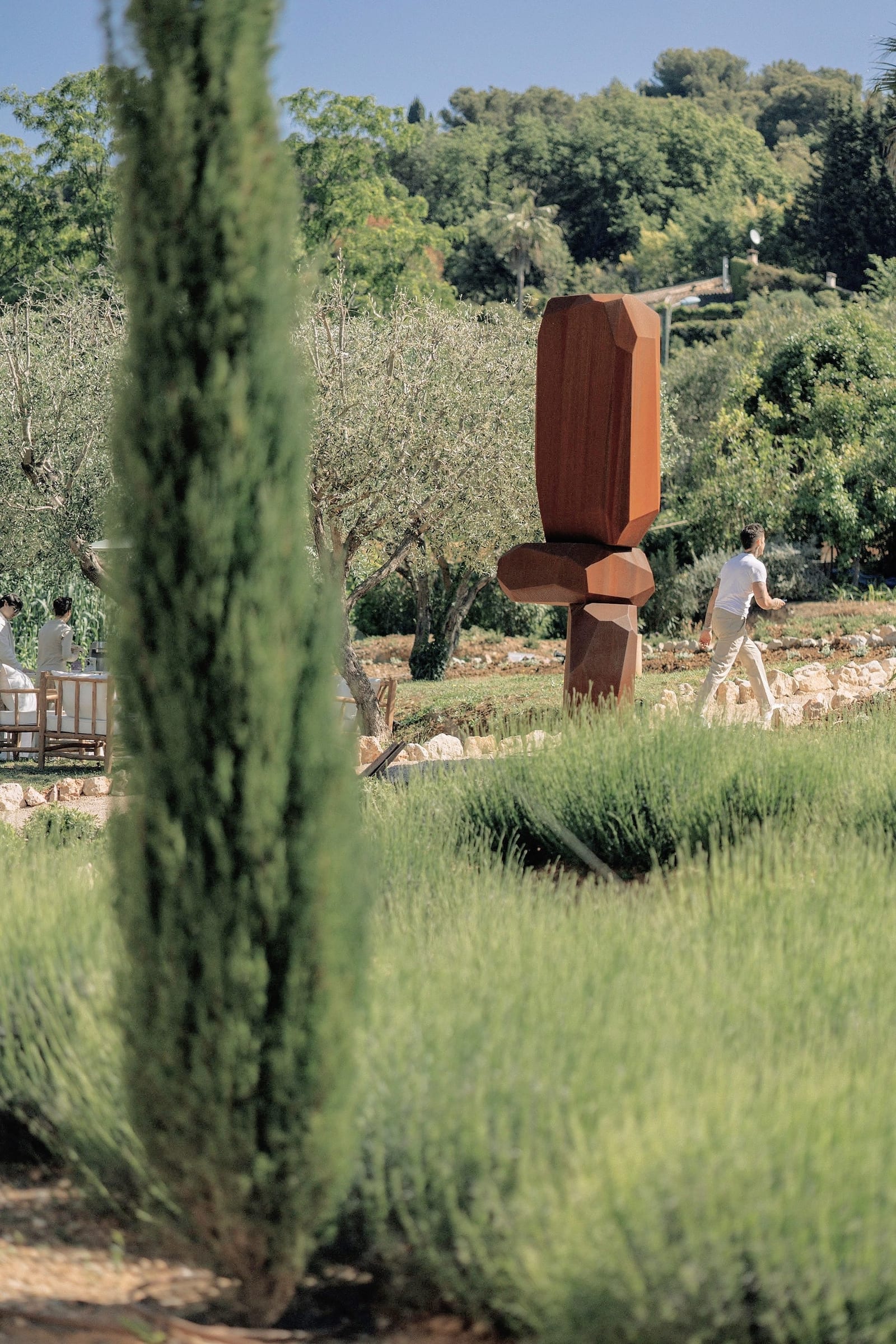 Art à Toile Blanche