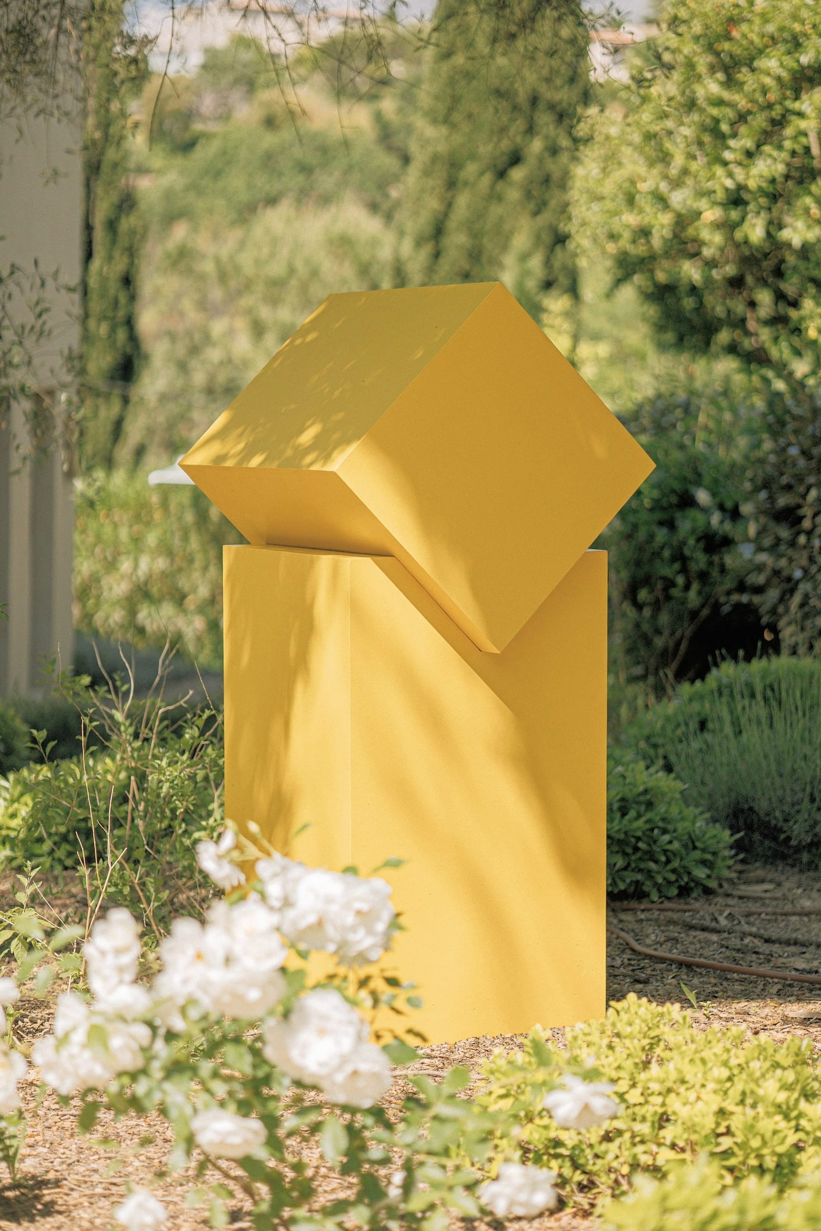 Art à Toile Blanche