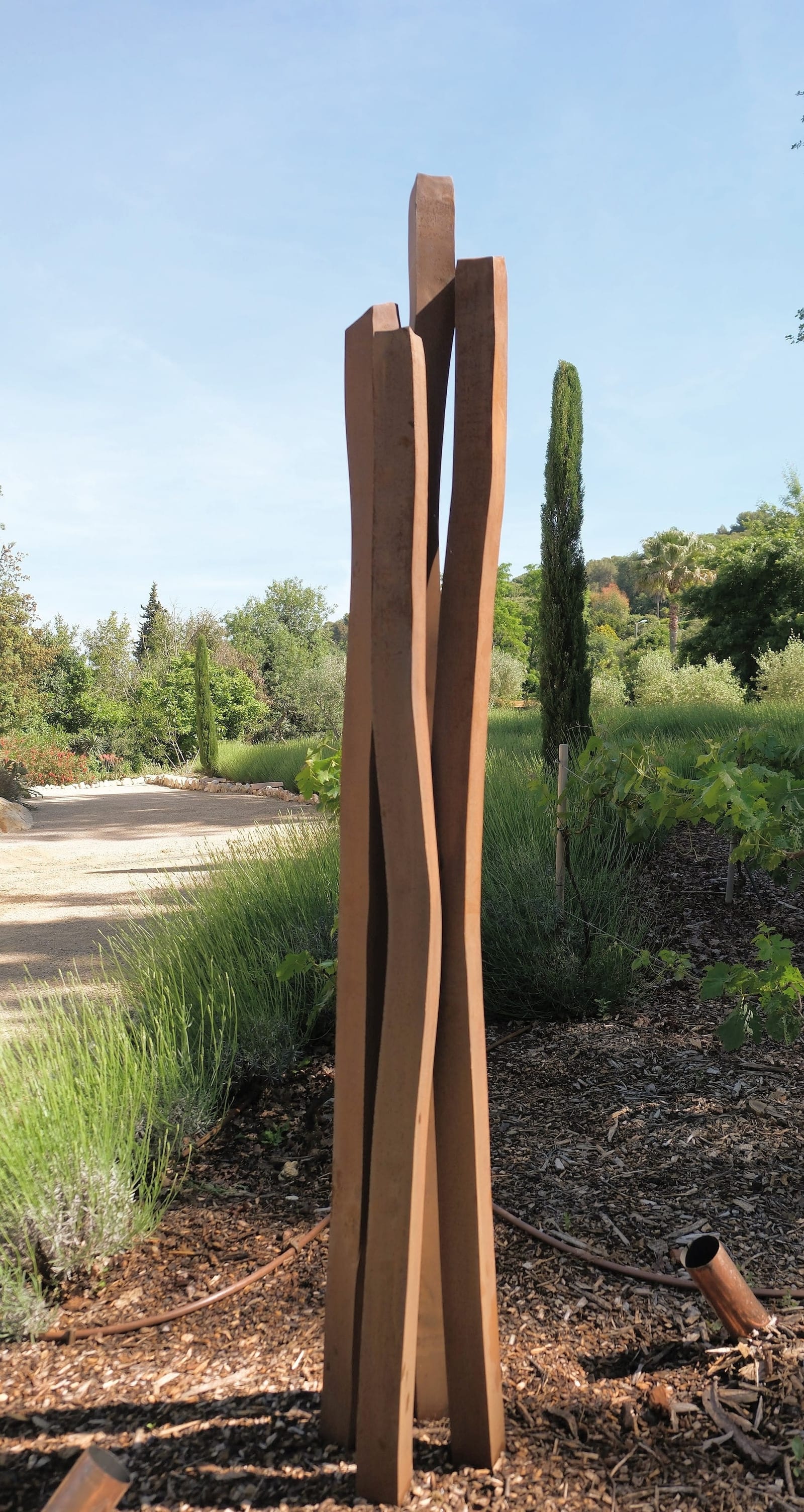 Art à Toile Blanche