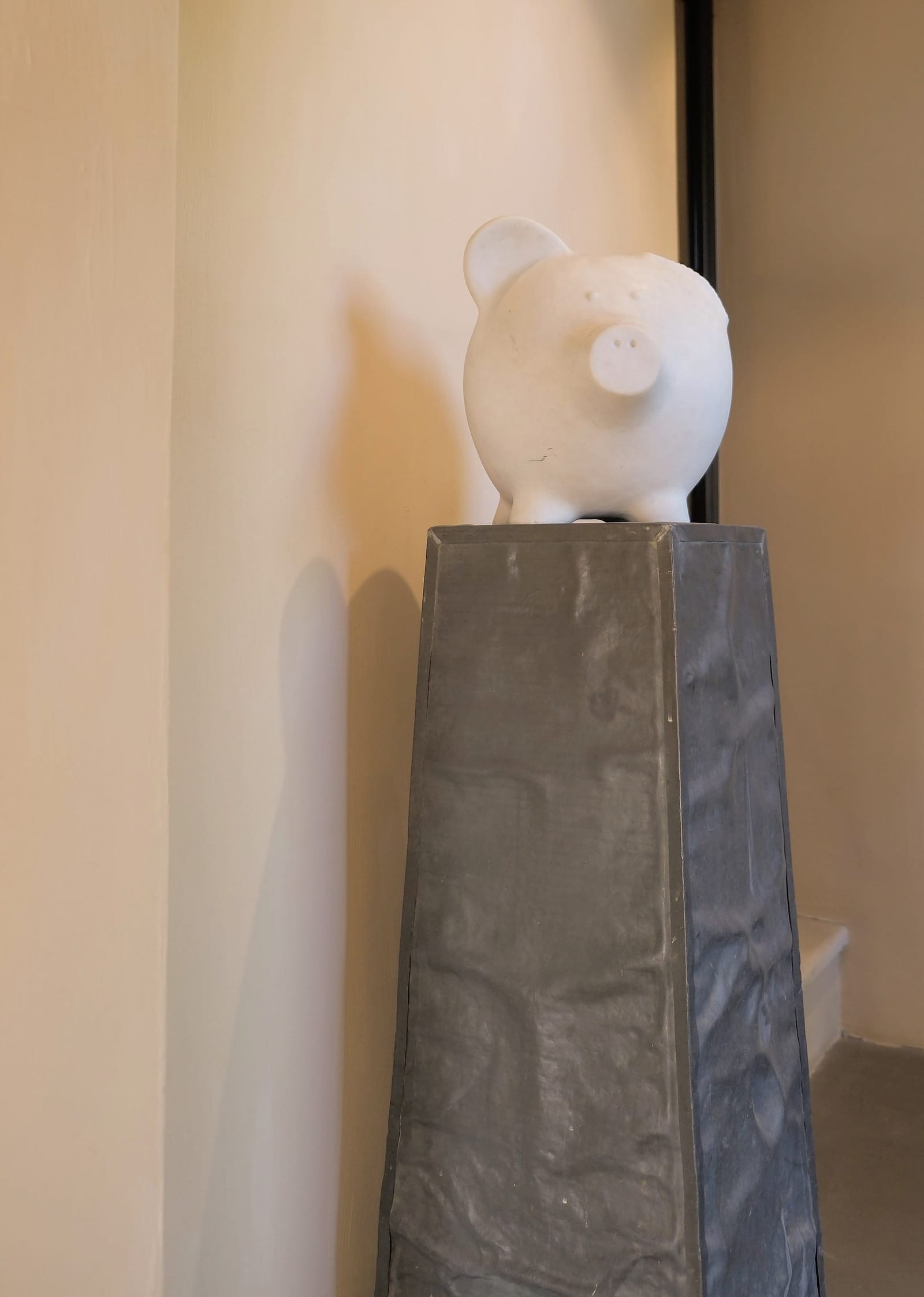 Art à Toile Blanche