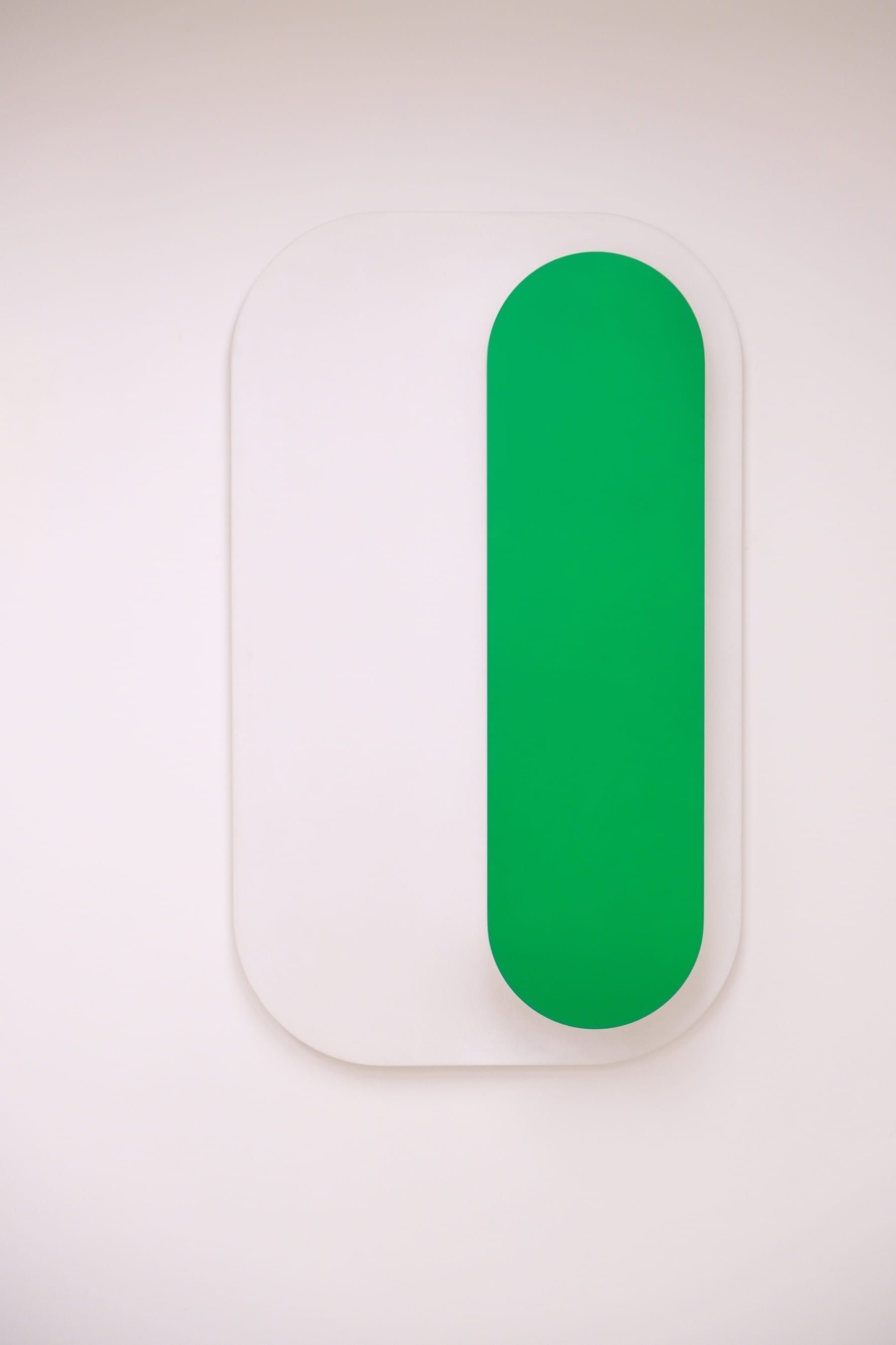 Sculpture dans les jardins de Toile Blanche