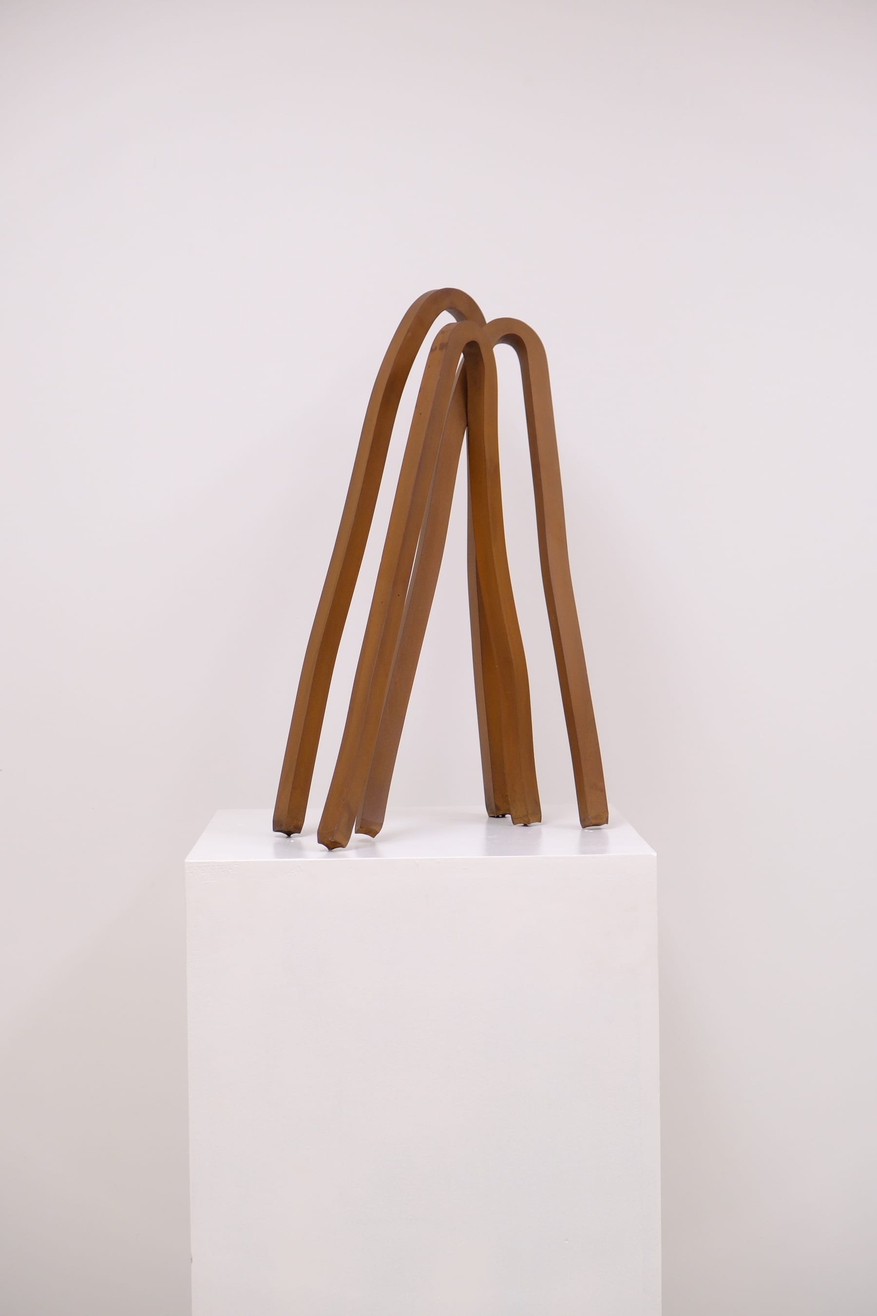 Art contemporain à Toile Blanche