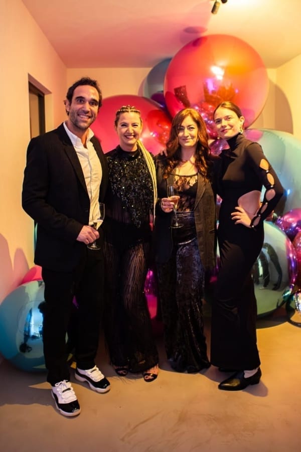 Les Sessions Toile Blanche — événement artistique