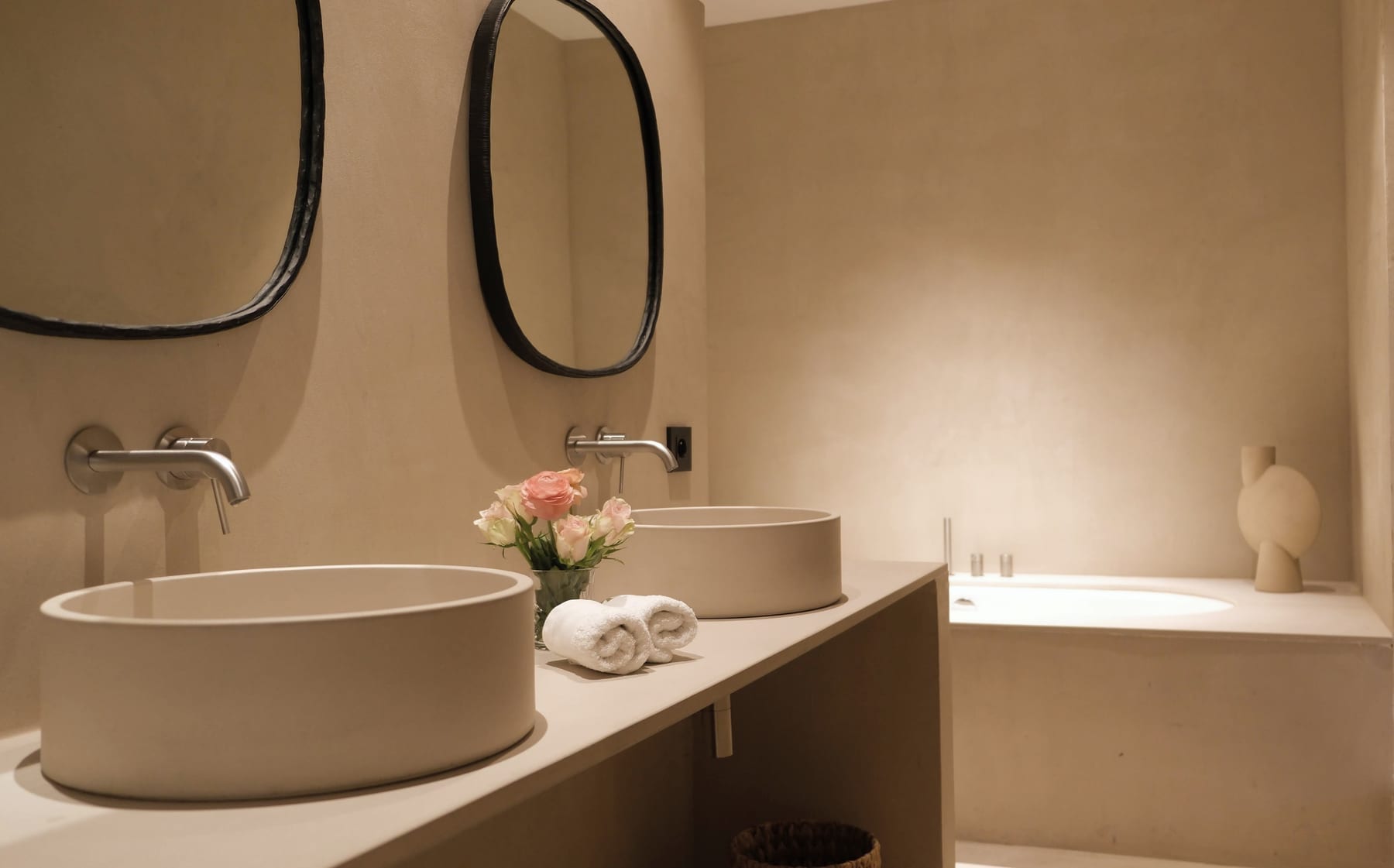 Suite du Bon-Vivant — vue 11