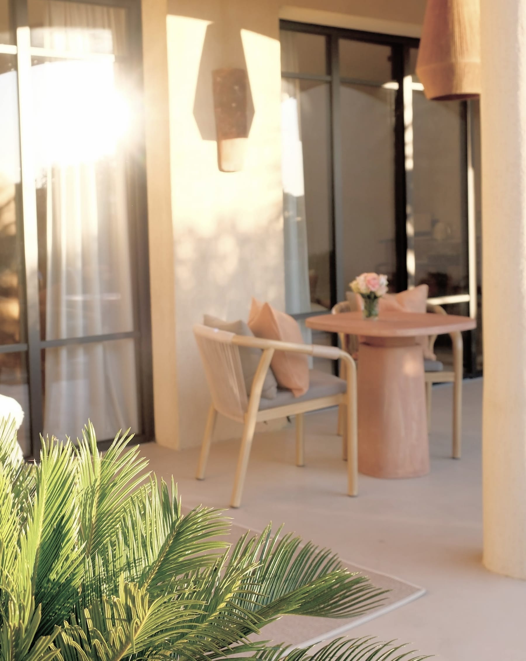 Suite du Bon-Vivant — vue 13