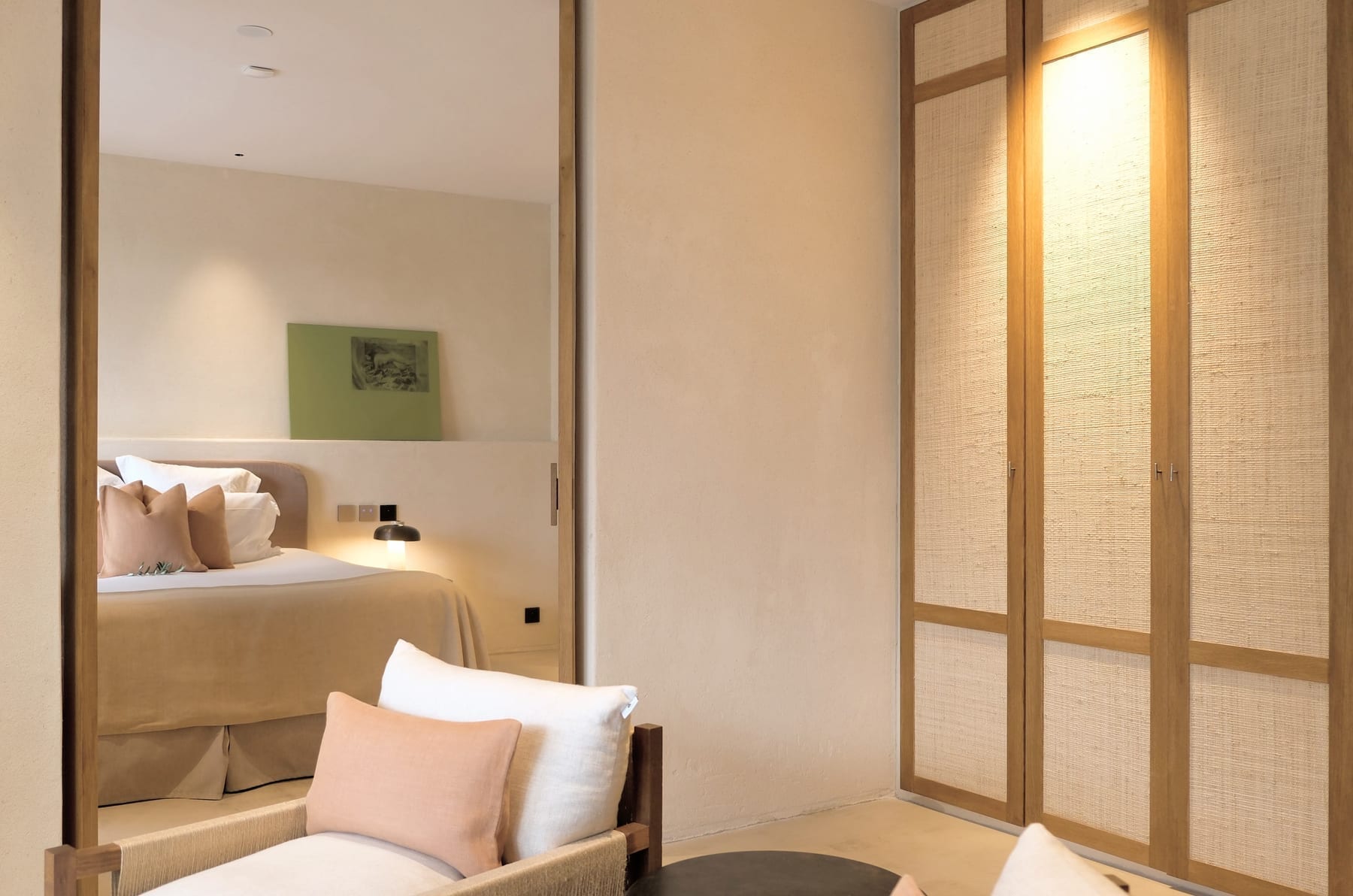 Suite du Bon-Vivant — vue 3