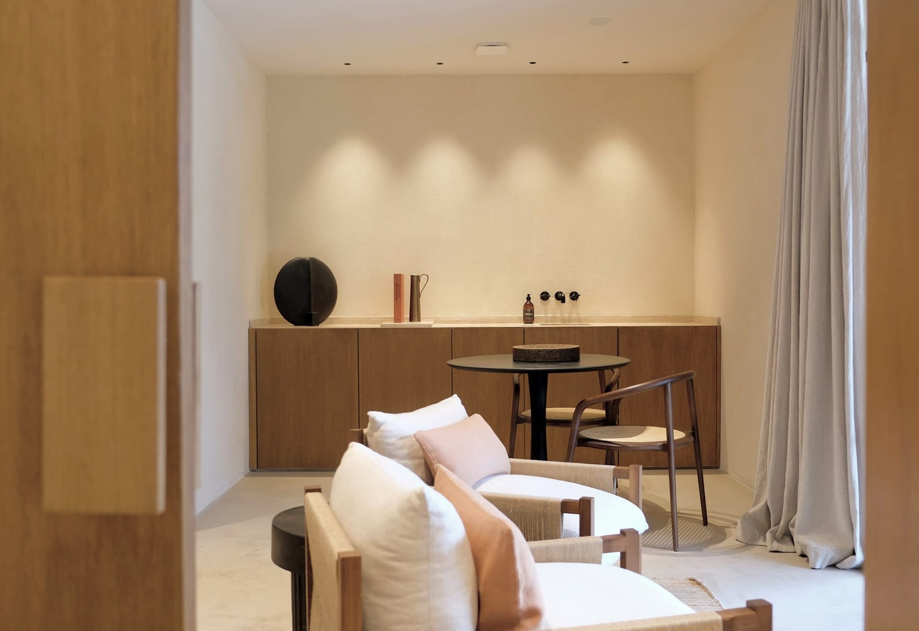 Suite du Bon-Vivant — vue 4