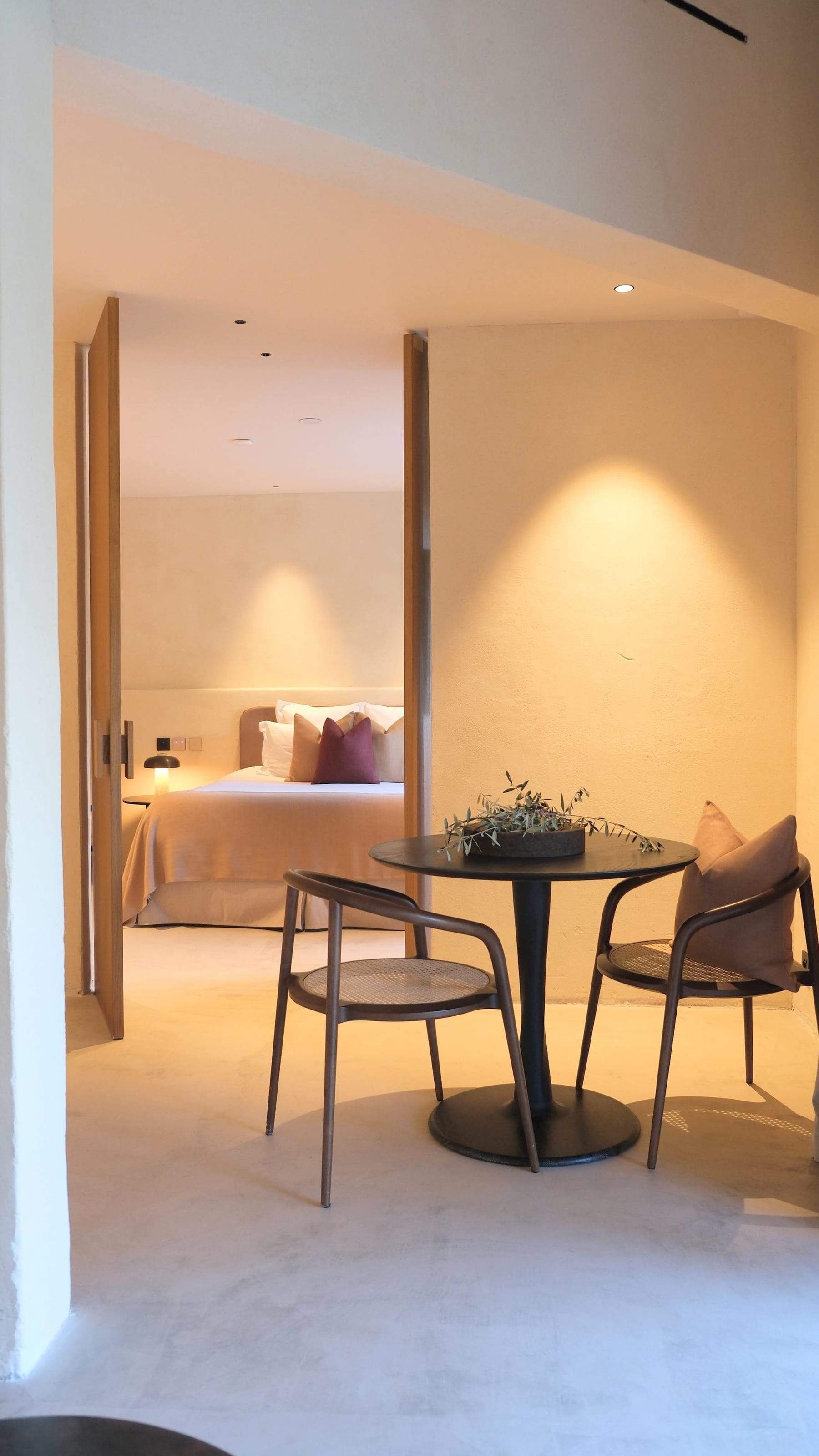 Suite du Bon-Vivant — vue 5