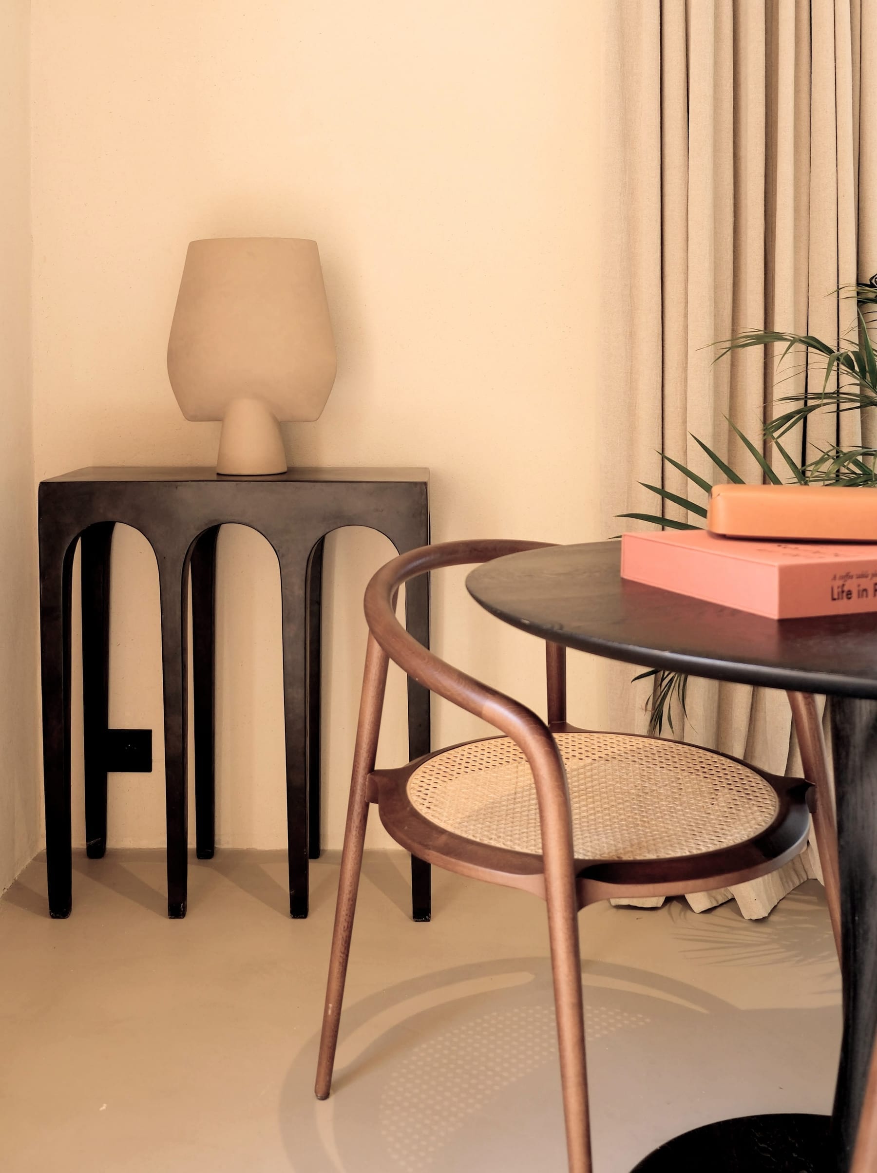 Suite de la Bronzette — vue 1