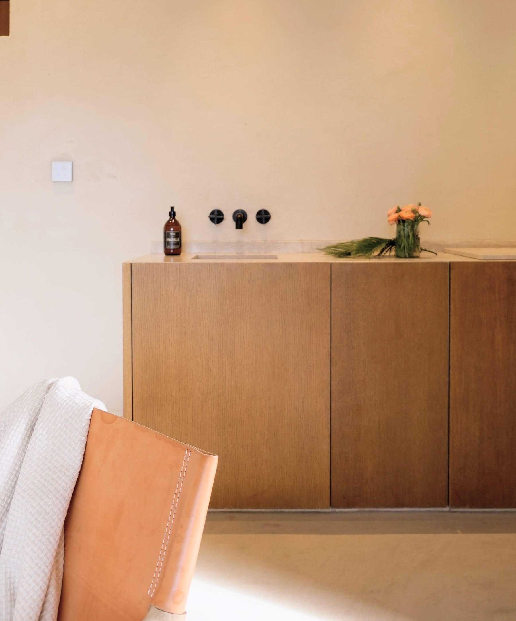 Suite de la Bronzette — vue 2