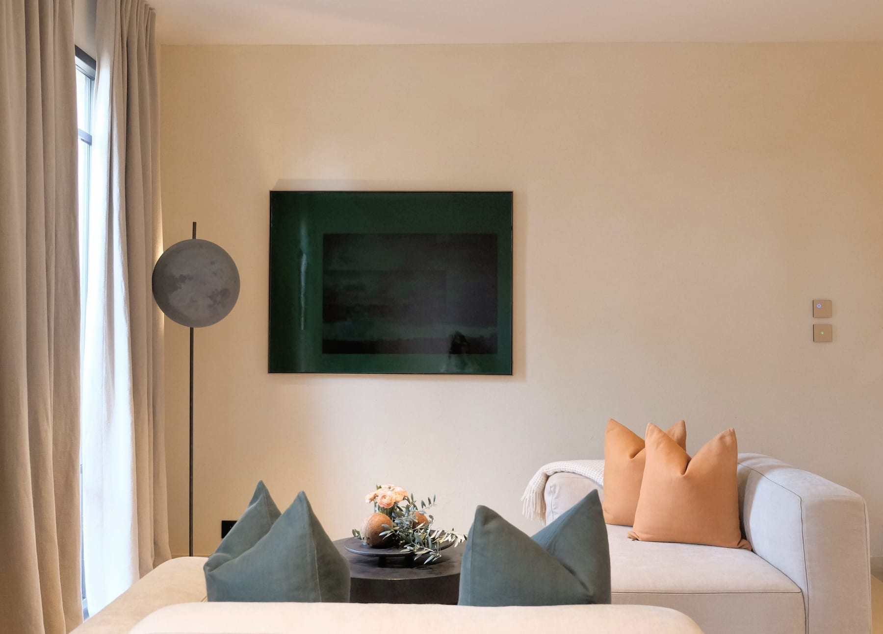 Suite Cabanat — view 7