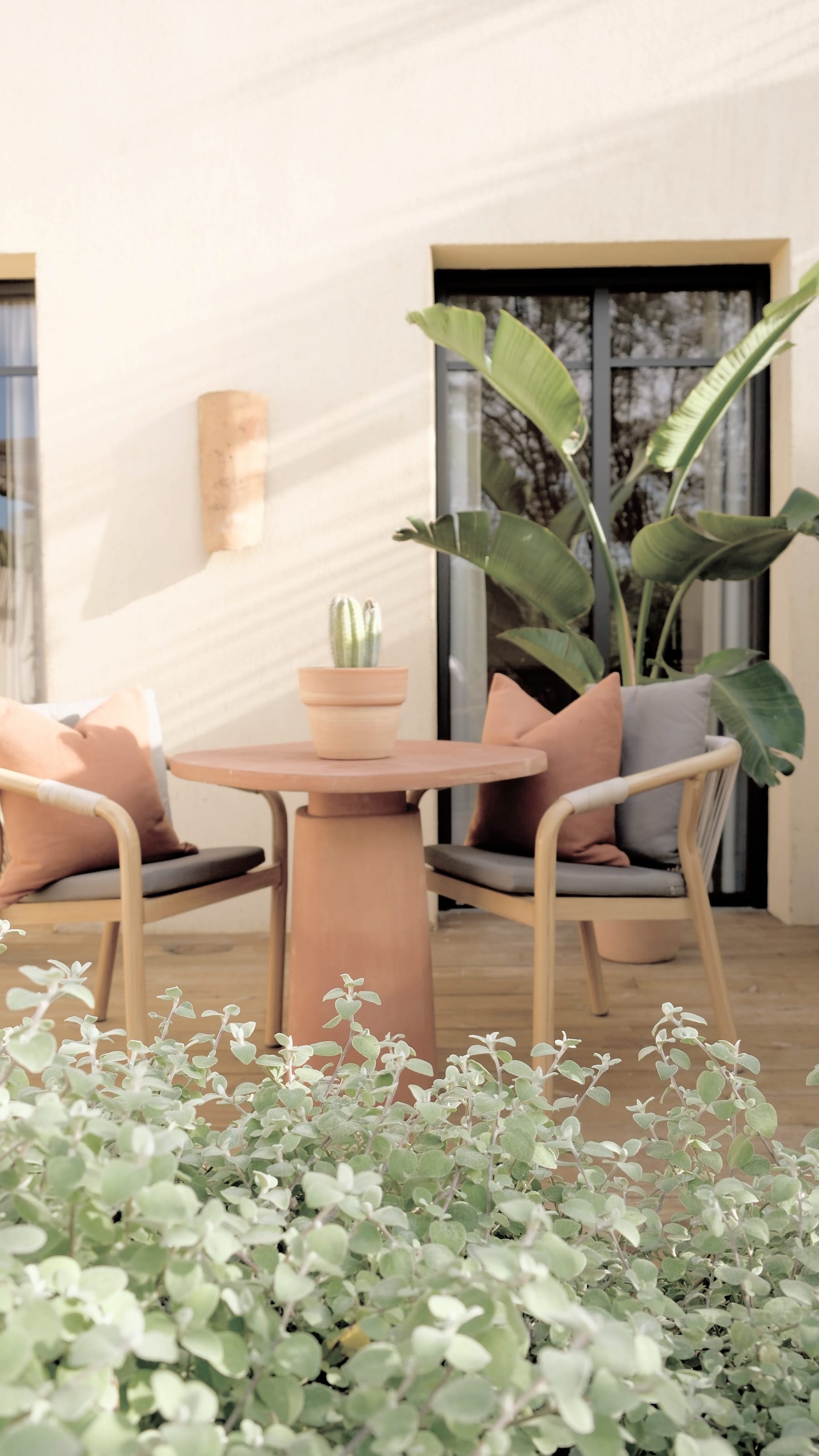 Suite Cabanat — view 9