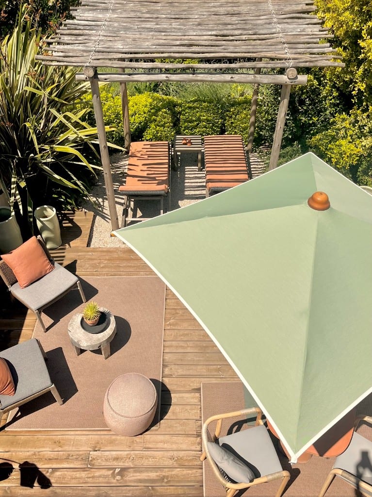Suite Cabanat, view 10