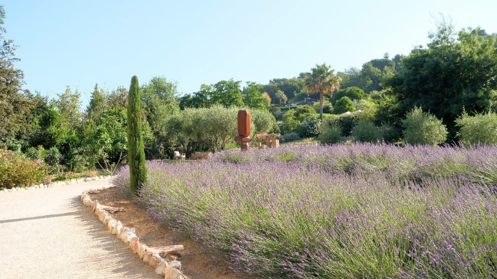 Le domaine de Toile Blanche