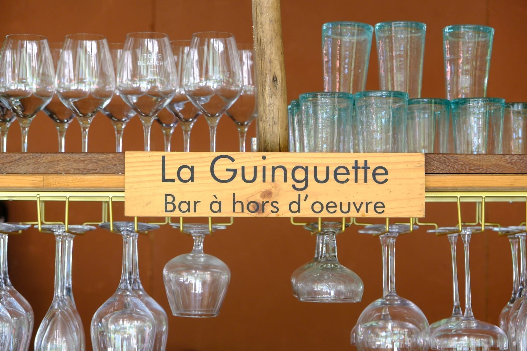 Mediterranean sharing plates