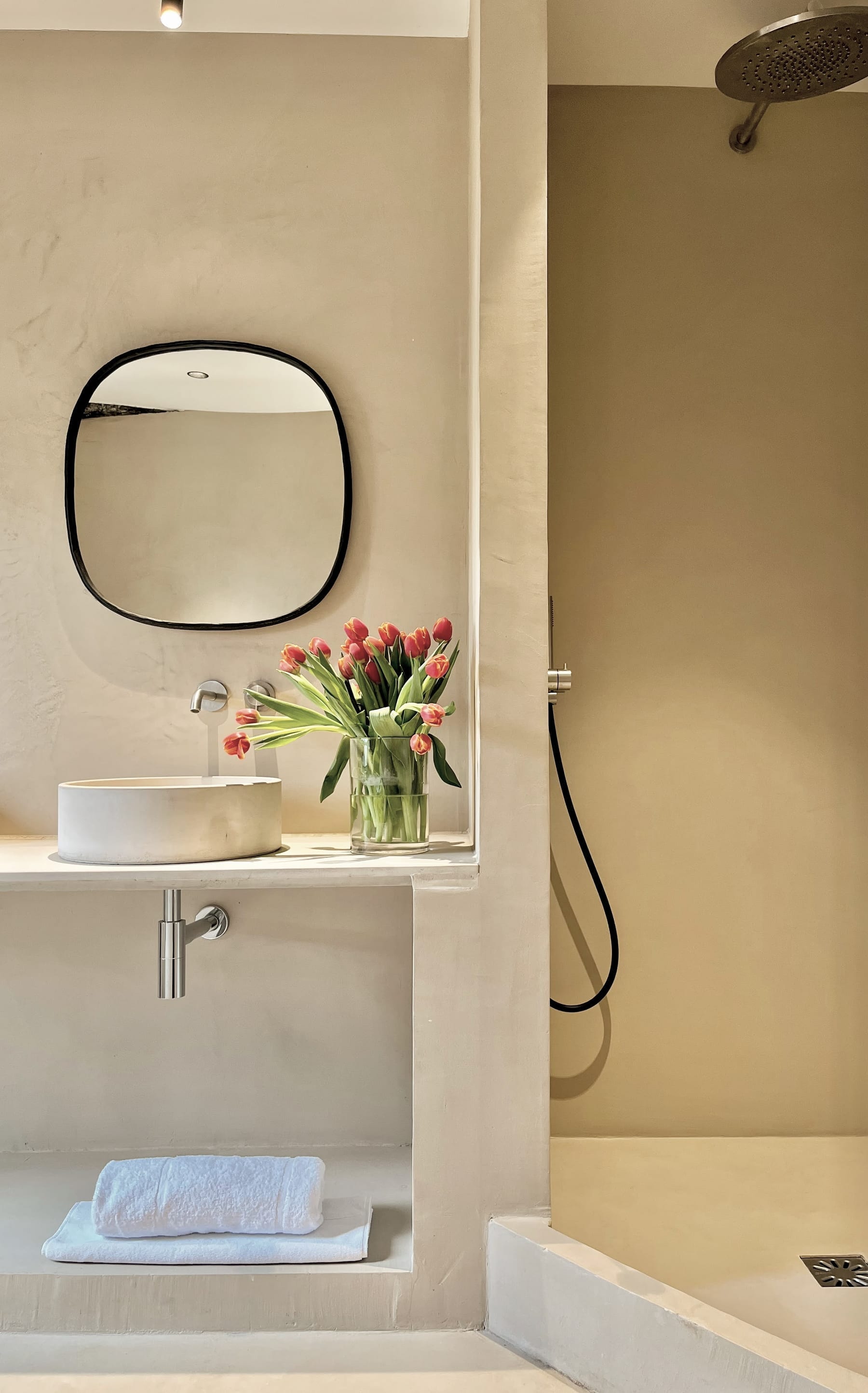 Mas de l' Artiste — view 9