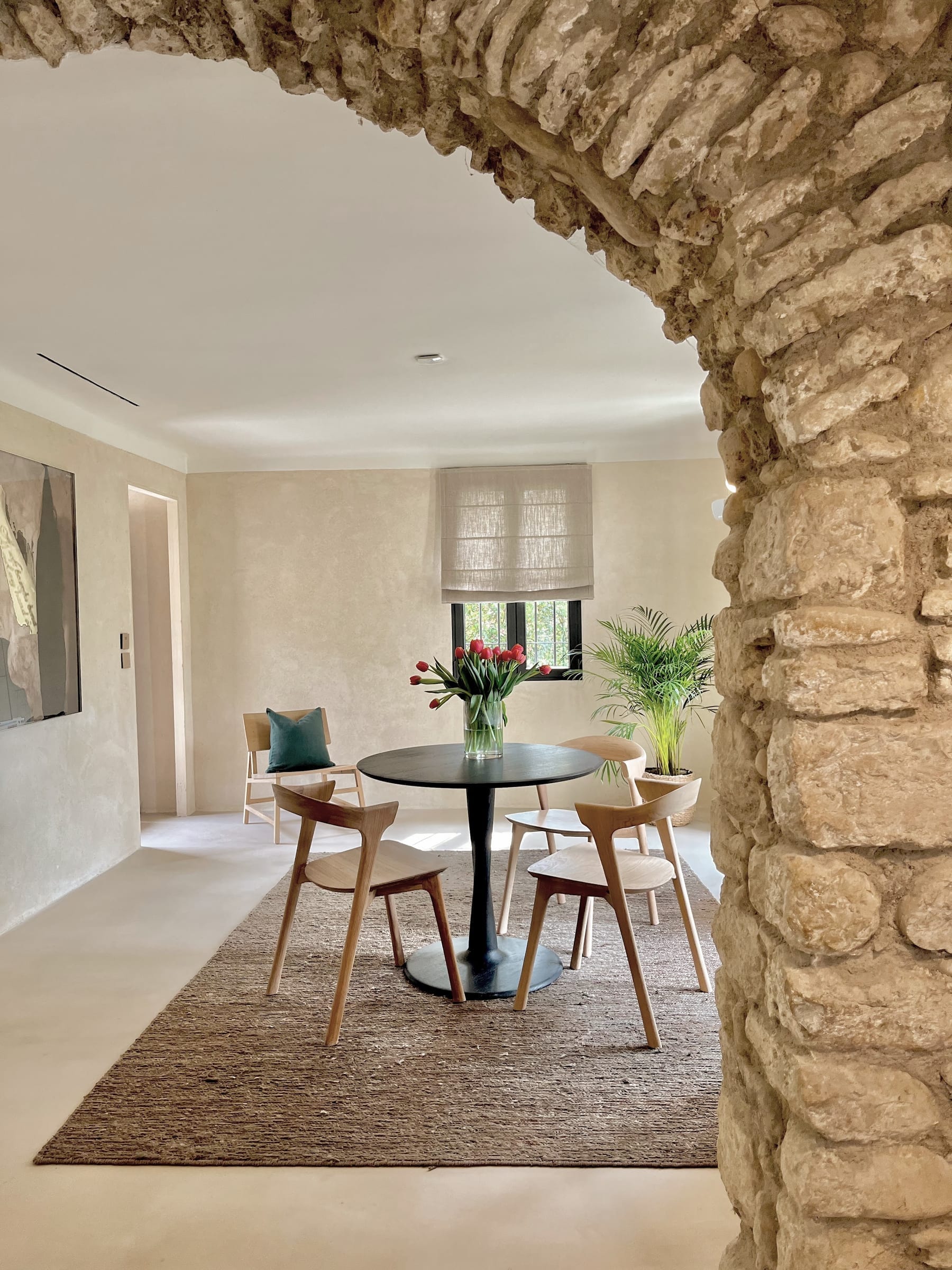 Mas de l' Artiste — view 7