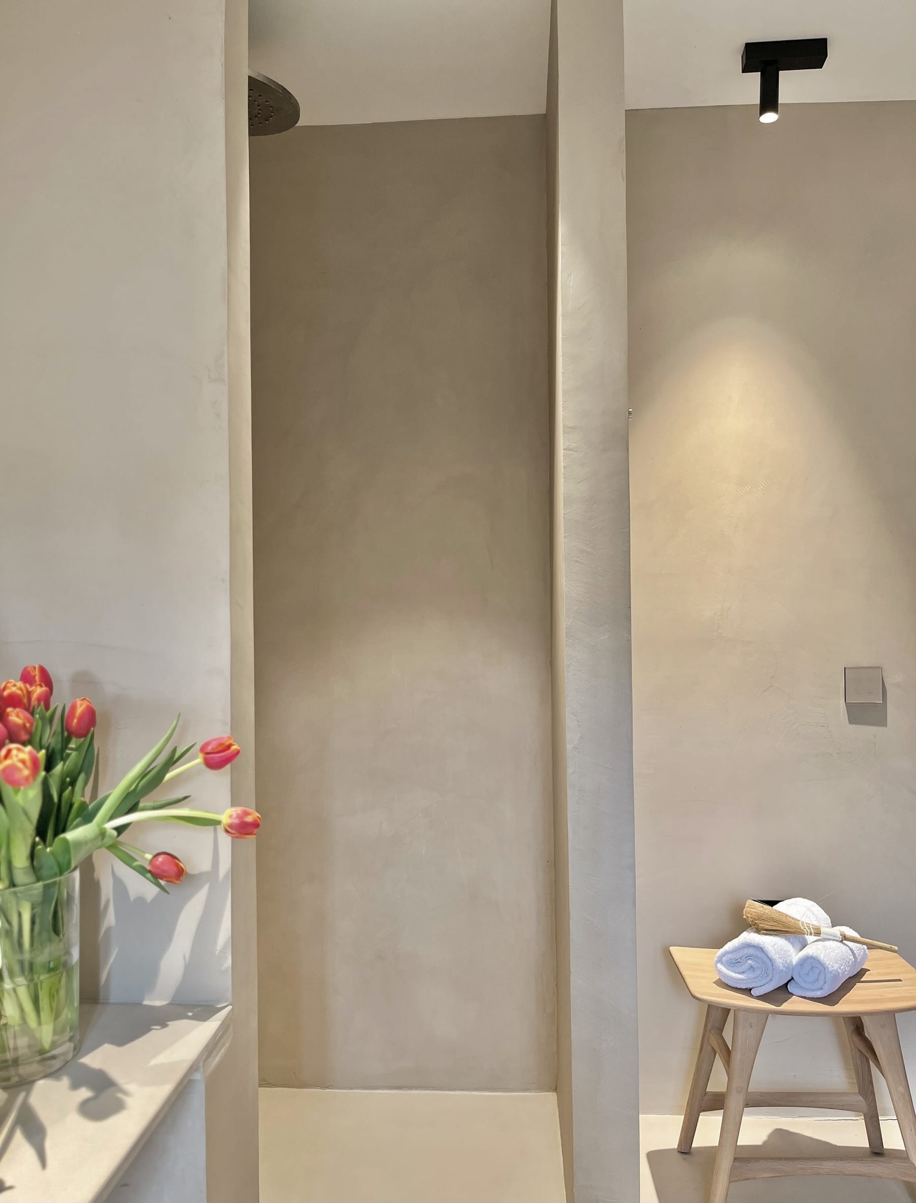 Mas de l' Artiste — view 8