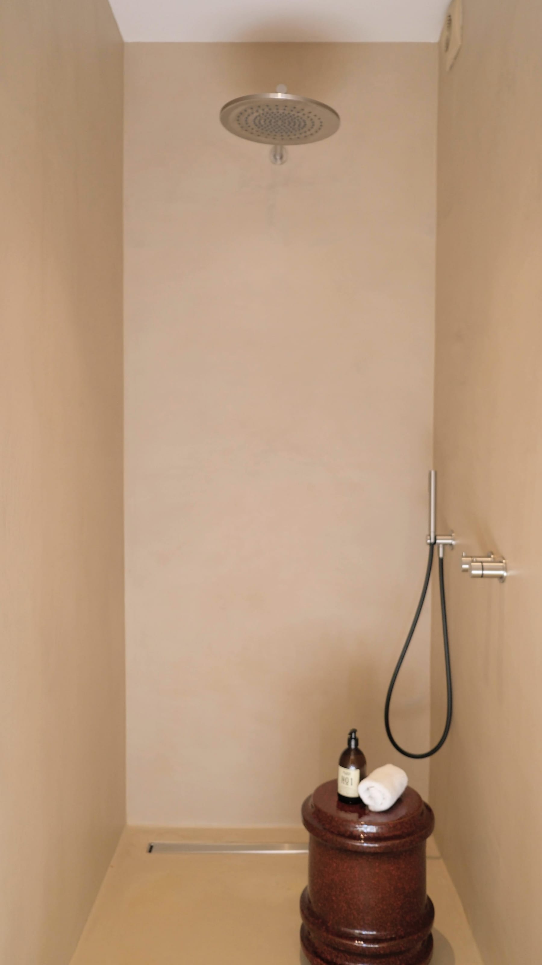 Suite Pénard — vue 3