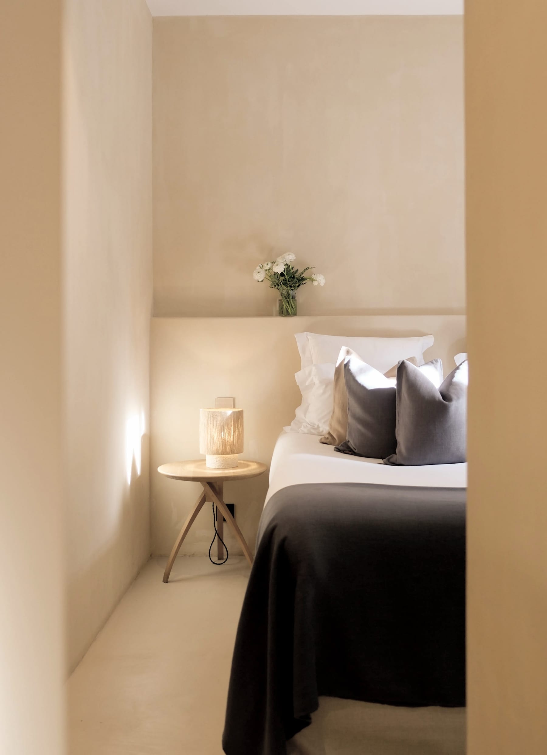 Suite Pénard — vue 1