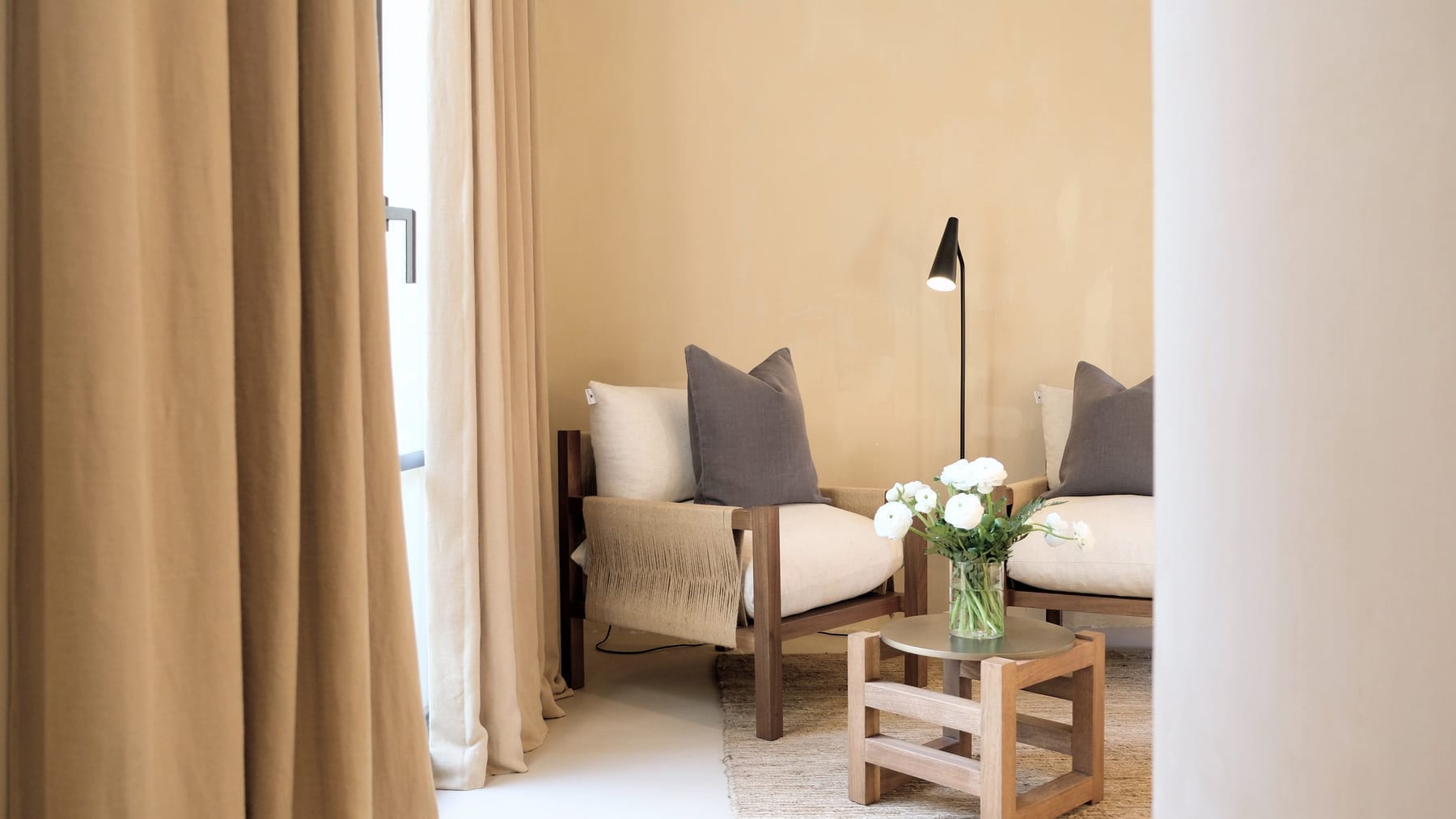 Suite Pénard — vue 2