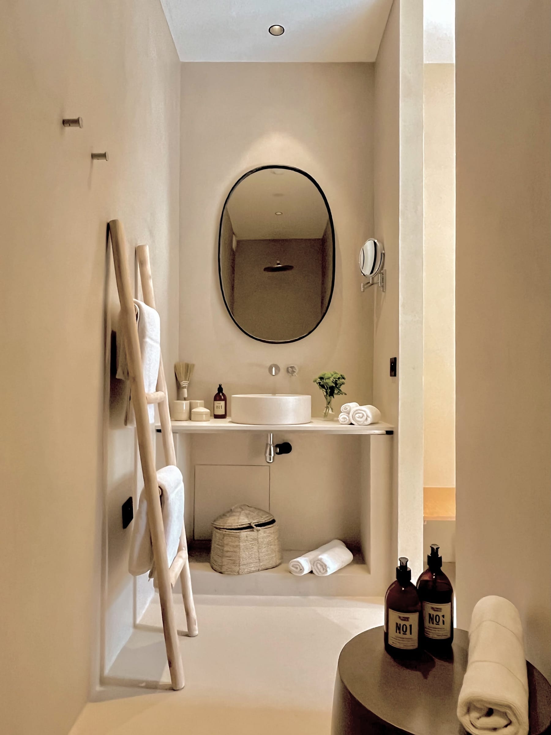 Suite Pénard — vue 5