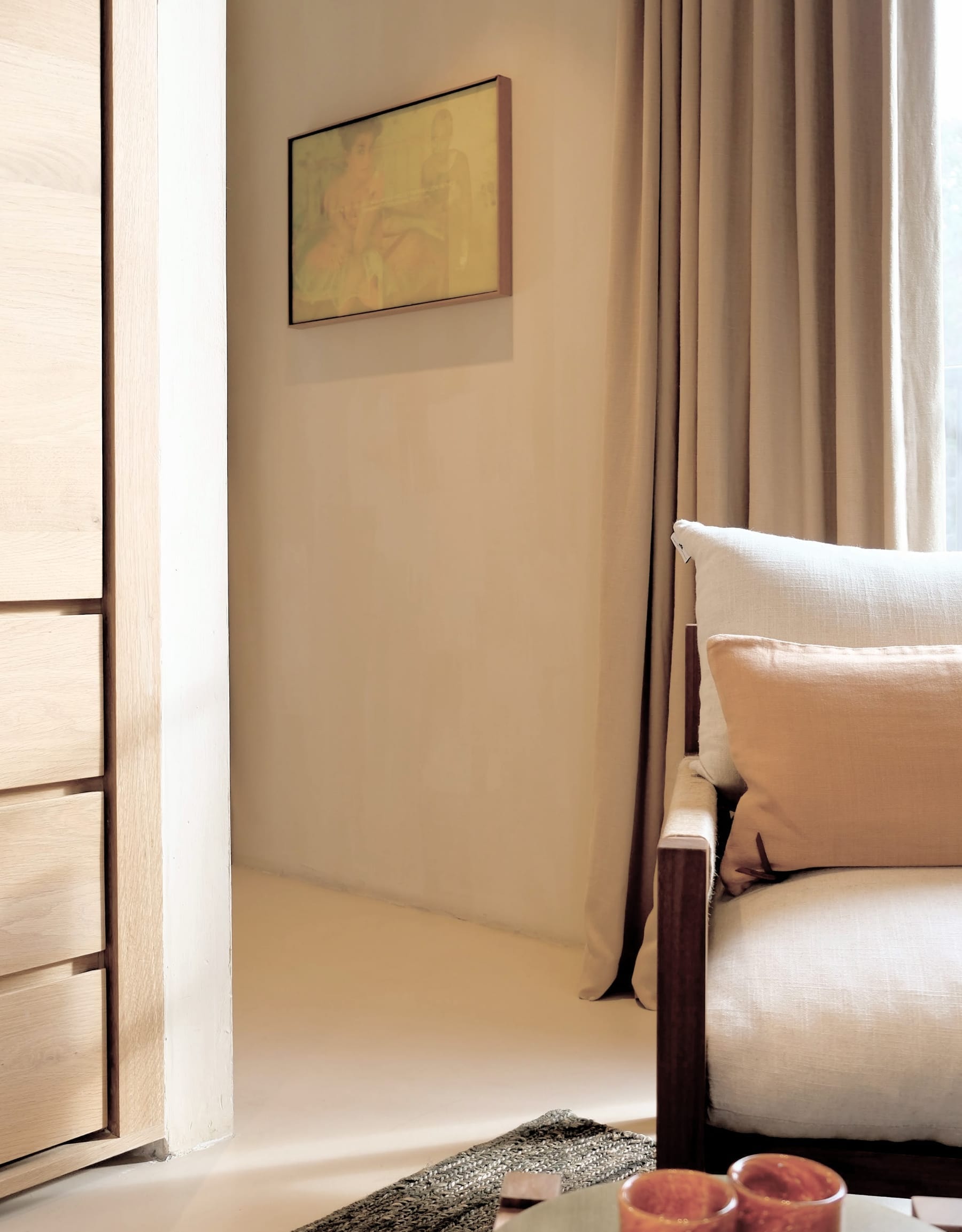 Suite Pénard — vue 7