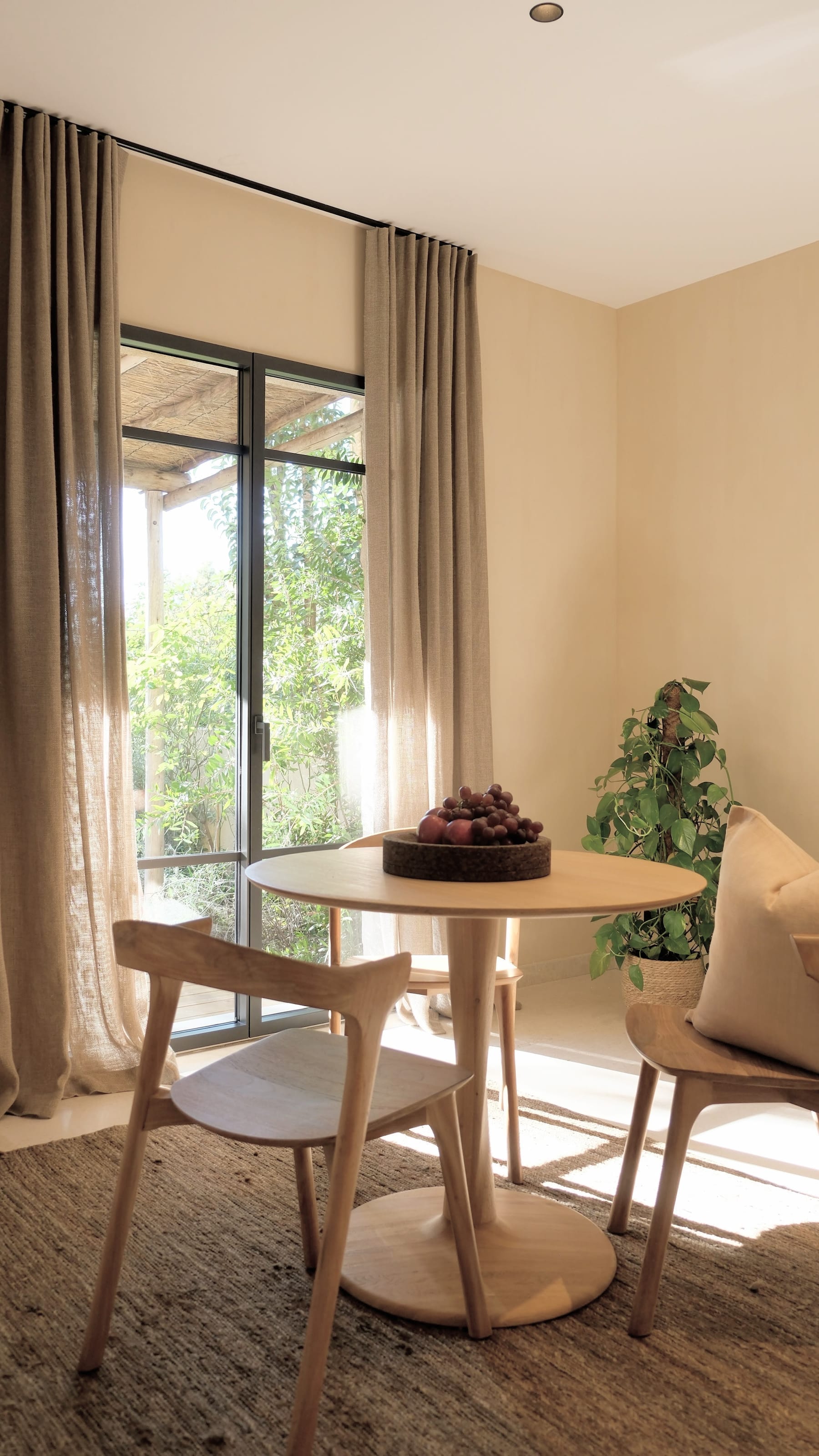 Villa du Pénéquet — vue 6