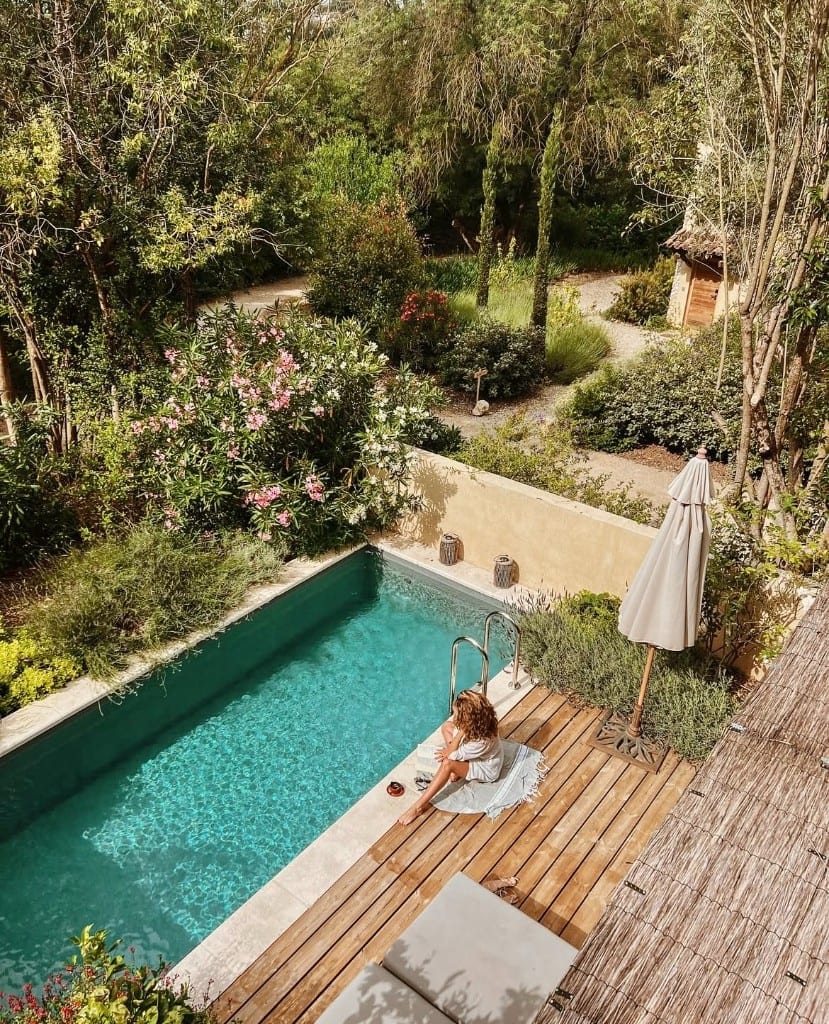 Villa du Pénéquet — vue 10