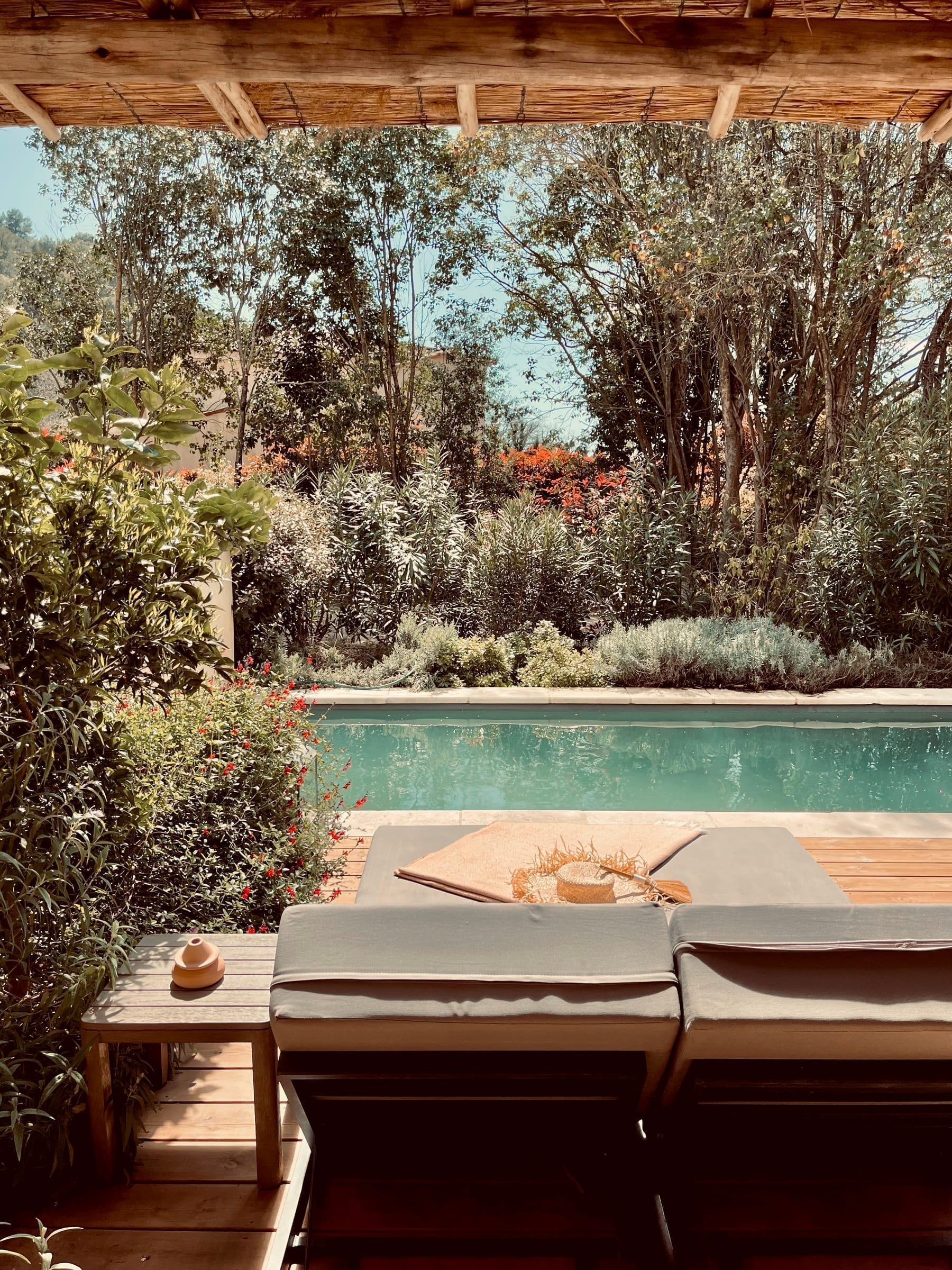 Villa du Pénéquet — vue 4