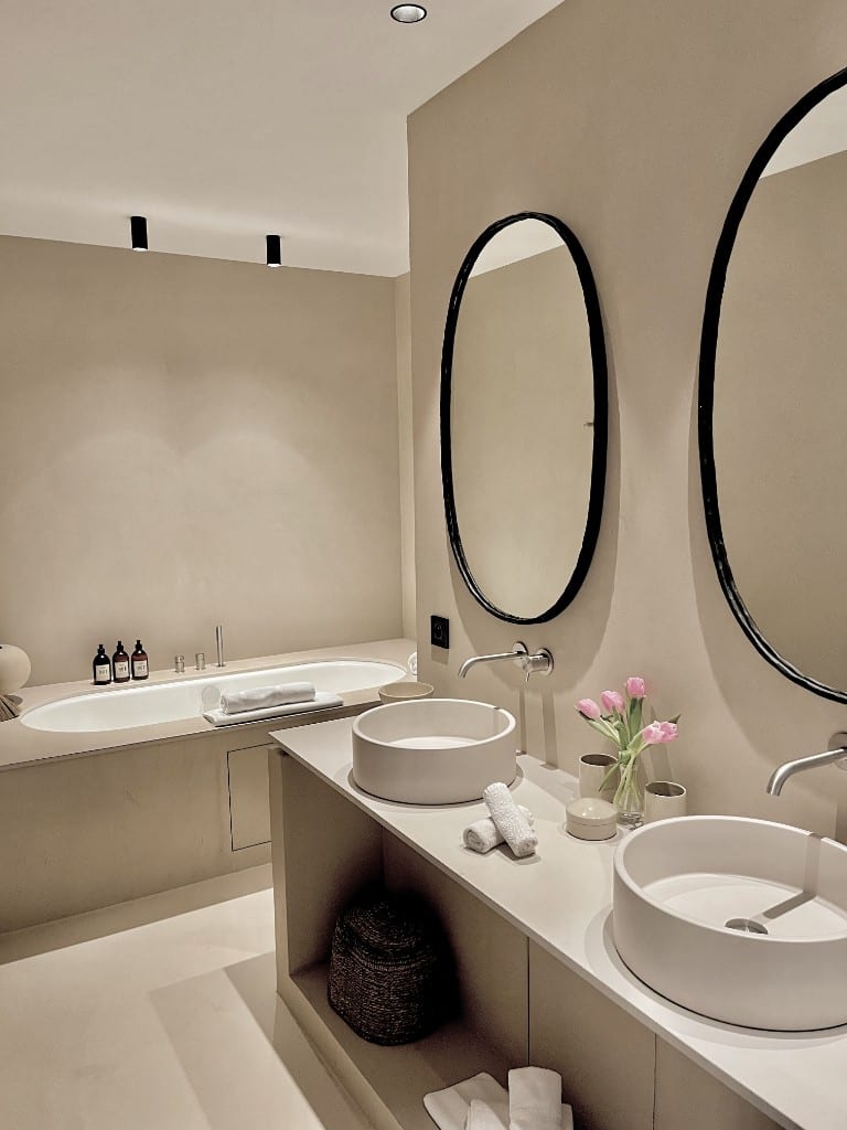 Villa du Pénéquet — vue 14