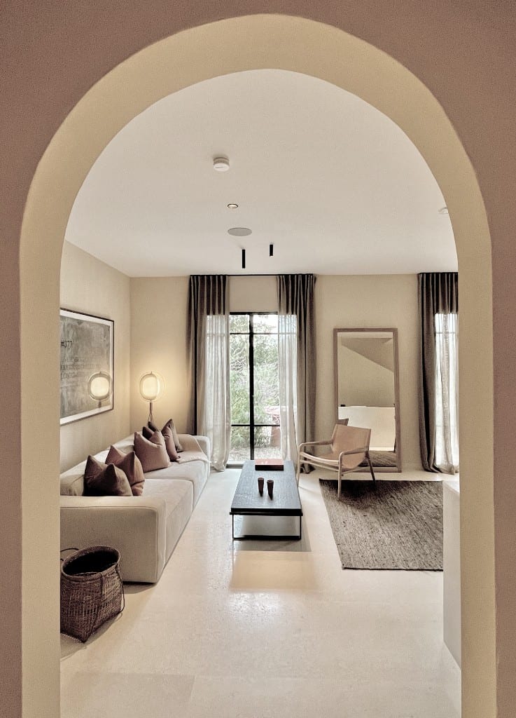 Villa du Pénéquet — vue 12