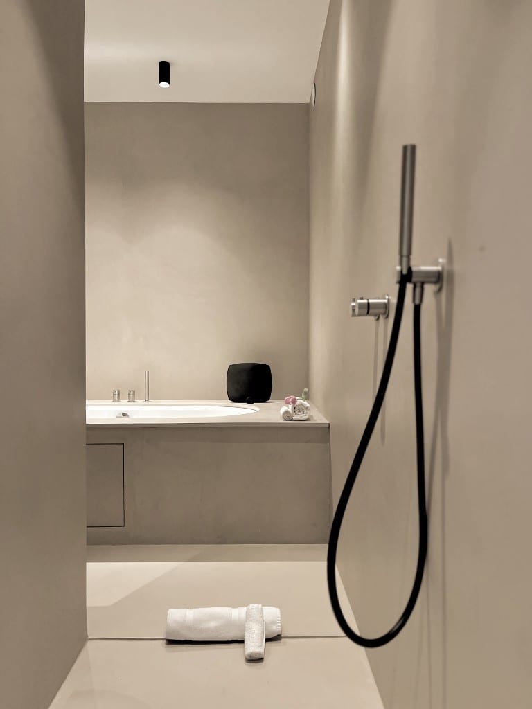 Villa du Pénéquet — vue 13