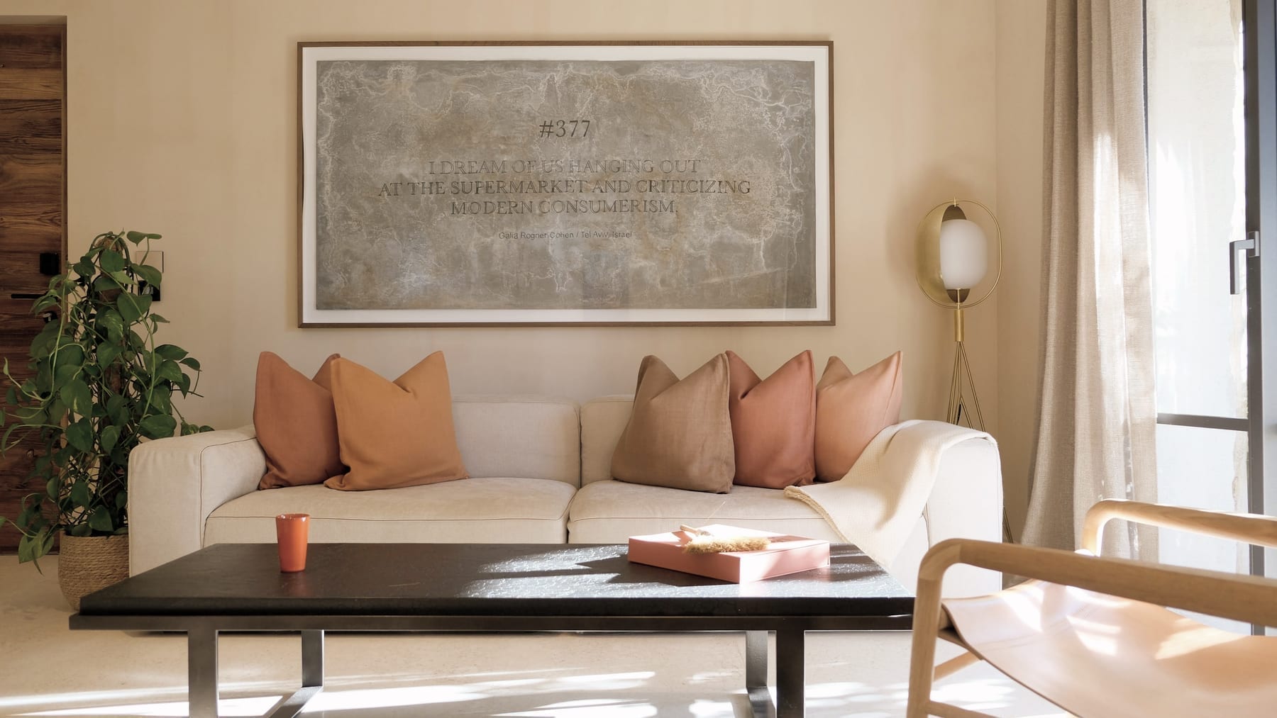 Villa du Pénéquet — vue 7