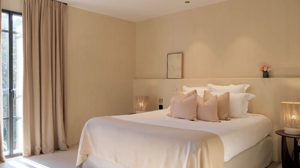 Villa du Pénéquet — vue 9