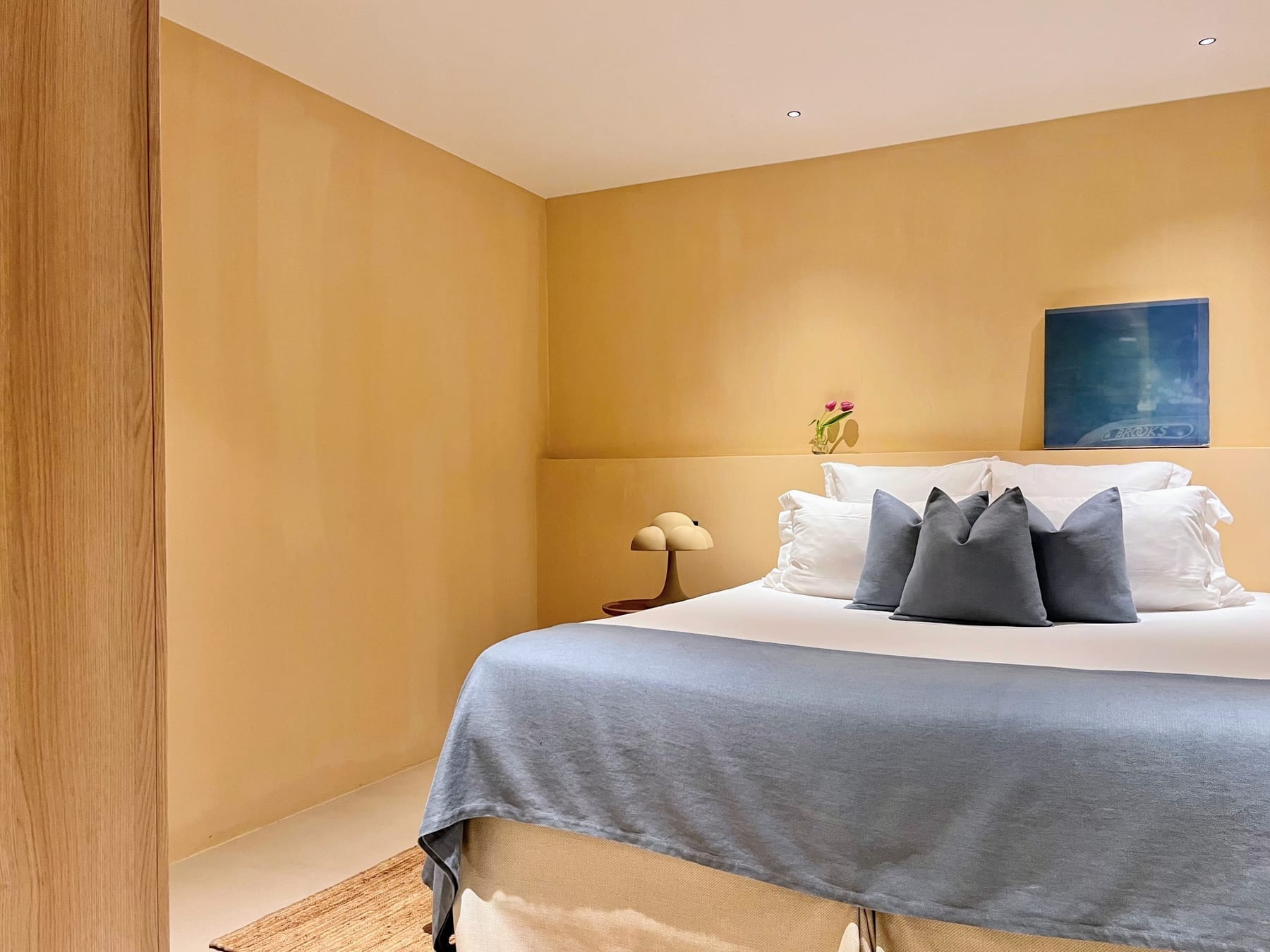 Suite Pétanque — view 2