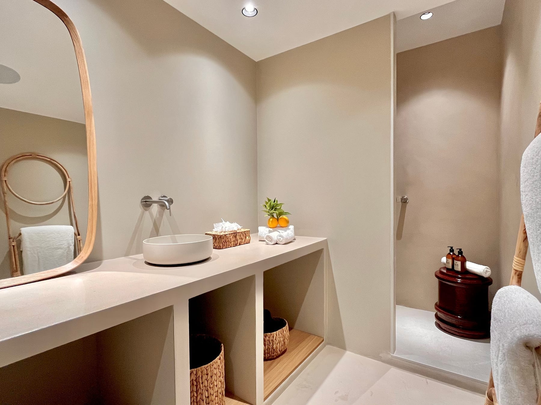 Suite Pétanque — view 4