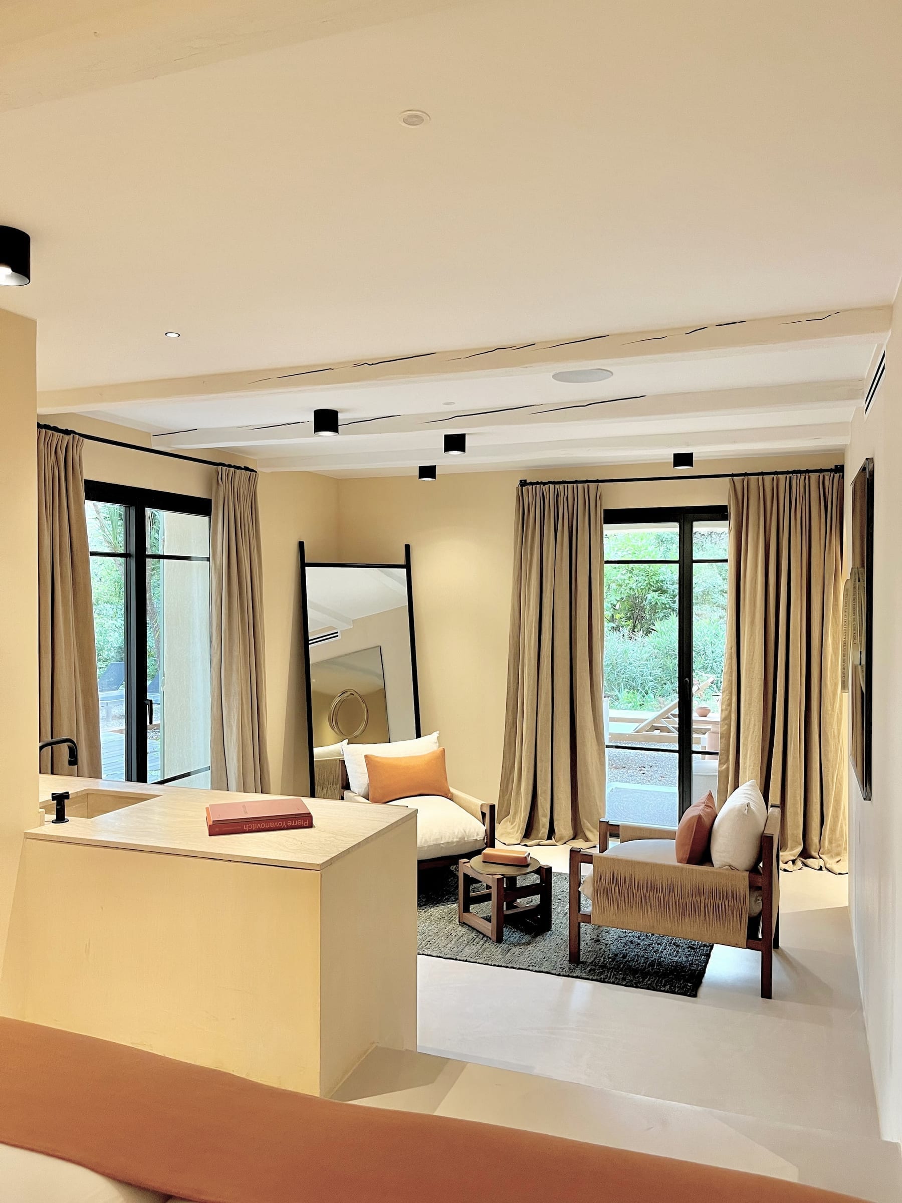 Suite Pétanque — view 5