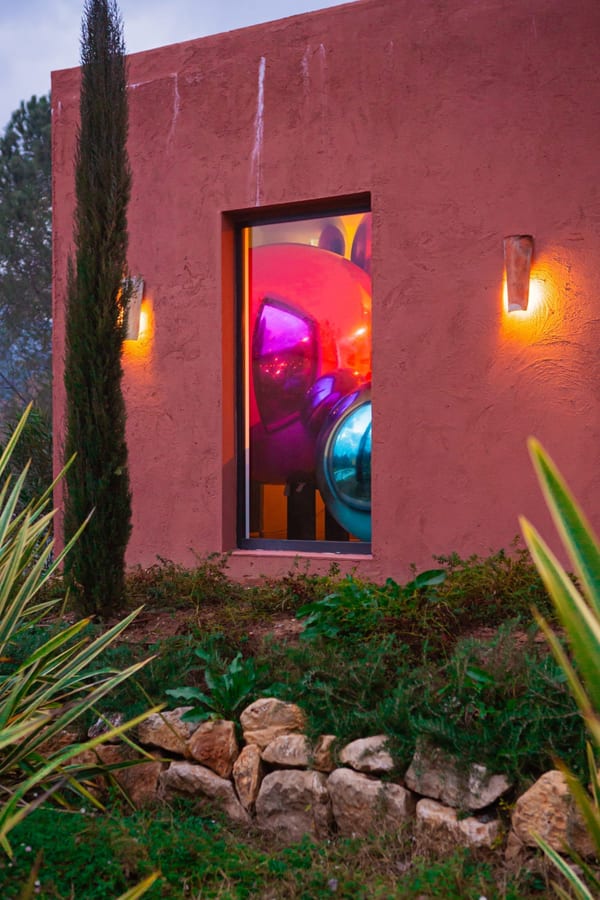 Les Sessions Toile Blanche — retraite créative