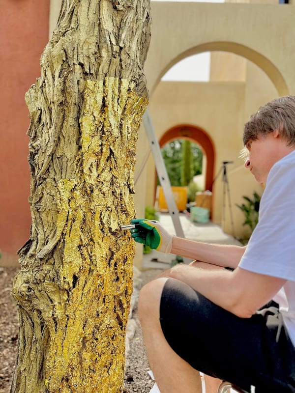 Les Sessions Toile Blanche — privatisation