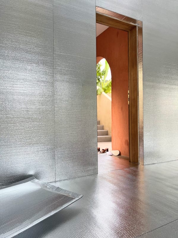 Les Sessions Toile Blanche — moment exclusif