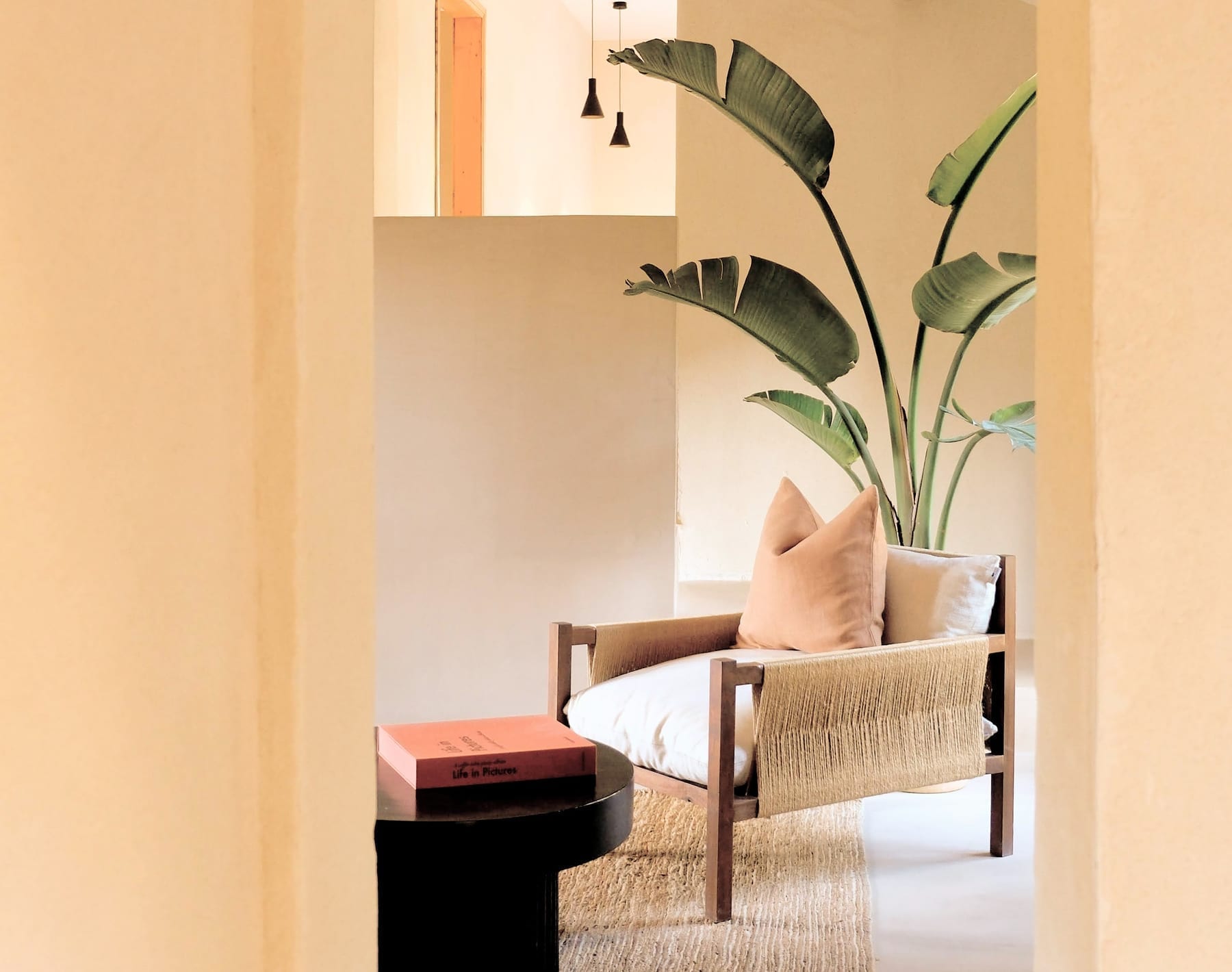 Suite de l' Artiste — view 4