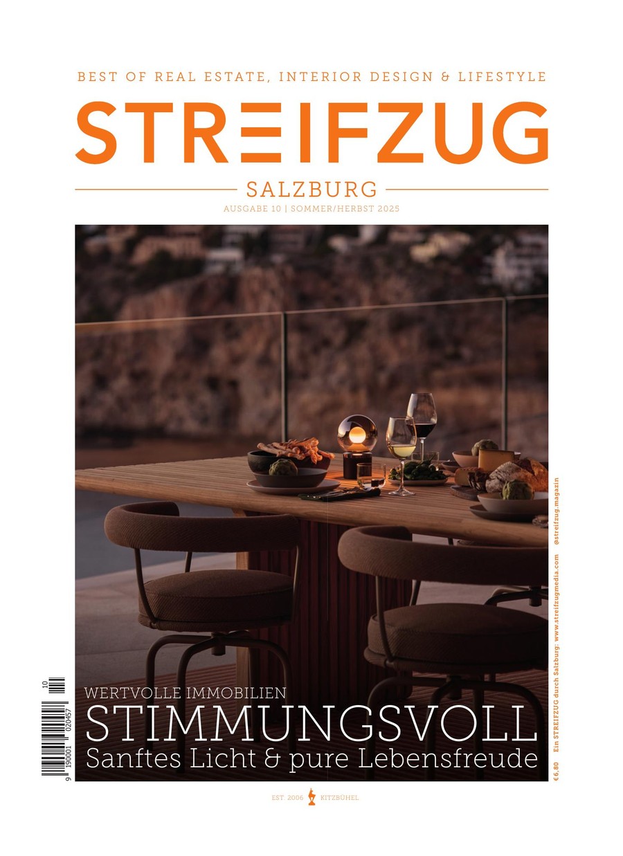 SBMagazin — couverture presse Toile Blanche